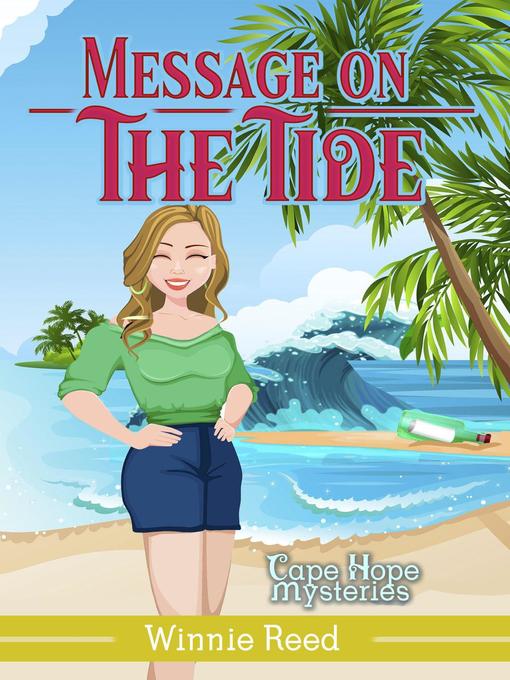 Title details for Message on the Tide by Winnie Reed - Available